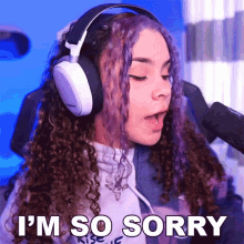 Im So Sorry Fluctra GIF