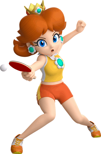 Princess Daisy Mario And Sonic At The Olympic Games Tokyo 2020 Sticker -  Princess Daisy Mario and Sonic at the Olympic Games Tokyo 2020 Tokyo 2020 -  Discover & Share GIFs