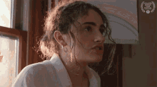 Just Like Basic You Know GIF - Just Like Basic You Know Danielle GIFs