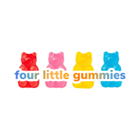 Gummy Bear Oh Im A Gummy Bear Sticker - Gummy Bear Oh Im A Gummy Bear Stickers