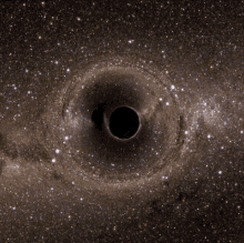 Black Hole Gif Black Holes GIF - Black Hole Gif Black Holes Space GIFs