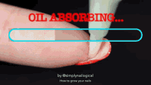 nail oil simplynailogical cristine jojoba absorbing