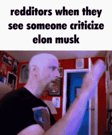 Redditor Redditors GIF - Redditor Redditors Elon Musk GIFs