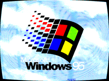 Windows 95 90s GIF