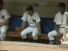 Yankees Baseball GIF - Yankees Baseball No Hitter GIFs