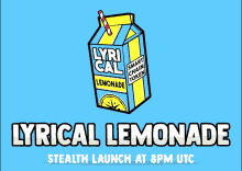 lemonade lyrical