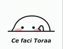 Hi Tora GIF - Hi Tora GIFs