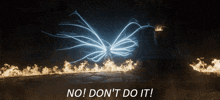 Tyrael Don'T Do It GIF - Tyrael Don'T Do It D2 GIFs