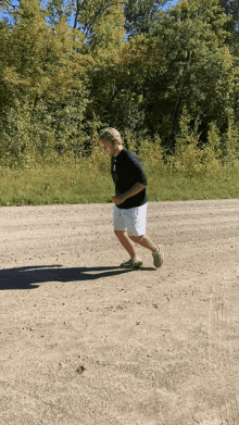 Outdoors Active GIF