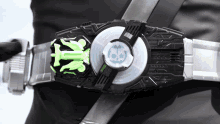 Kamen Rider Geats Kamen Rider Shirowe GIF - Kamen Rider Geats Kamen Rider Shirowe Kamen Rider Buffa GIFs