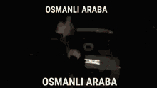 Osmanli Araba GIF - Osmanli Araba GIFs
