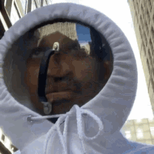 Cover Face Mask GIF - Cover Face Mask Funny GIFs