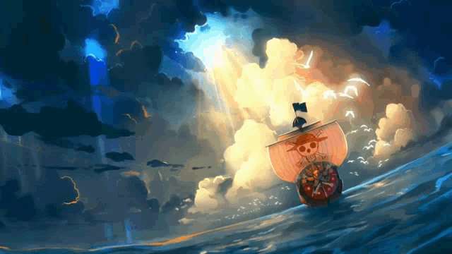 Onepiece GIF - Onepiece - Discover & Share GIFs