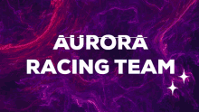 Aurora Racing Team GIF - Aurora Racing Team GIFs