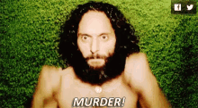 Rafi Murder GIF - Rafi Murder The League GIFs