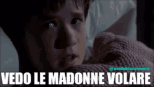 Madonne Madonna GIF - Madonne Madonna Vedo Le Madonne Volare GIFs