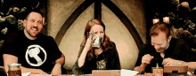 Laughing Laughing Hysterically GIF - Laughing Laughing Hysterically Critical Role GIFs