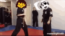 Fighting Punch GIF - Fighting Punch GIFs