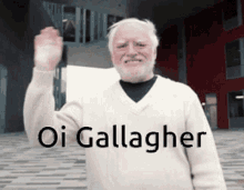 Oddlylinda Gallagher GIF - Oddlylinda Gallagher GIFs