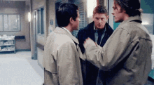 This Continues To Be My Favourite Gif Ever GIF - Bromance Kiss No GIFs