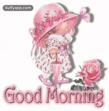 Good Morning.Gif GIF - Good Morning Wishes Kulfy GIFs