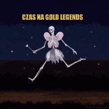 Gold Legends Jebać_gold_legends GIF