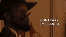 Django Django Unchained GIF - Django Django Unchained GIFs