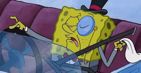 Spongebob Rich GIFs