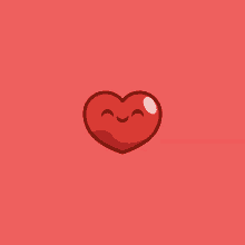 Love Happy GIF - Love Happy Red GIFs