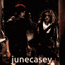 Junecasey Ronance GIF - Junecasey Ronance GIFs