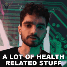 A Lot Of Health Related Stuff Ksf GIF - A Lot Of Health Related Stuff Ksf Houston Outlaws GIFs