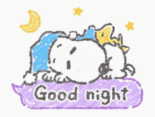 Good Night Sweet Dreams GIF - Good Night Sweet Dreams Sleep GIFs