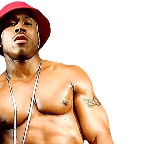 Looking At You Ll Cool J Sticker - Looking At You Ll Cool J James Todd Smith Stickers