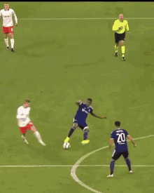 Timo Werner Chelsea Fc GIF - Timo Werner Werner Chelsea Fc GIFs