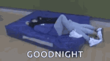 Kpop Bts GIF - Kpop Bts Goodnight GIFs