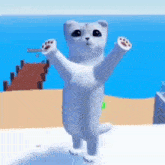котик танцует роблокс GIF - котик танцует роблокс котик GIFs
