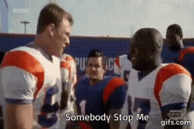 Thad Bms GIF - Thad Bms Somebody Stop Me GIFs
