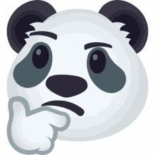 i panda