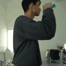 brushing teeth lucas dobre dobre brothers morning routine getting ready