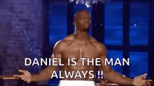 Imthebest Muscle GIF - Imthebest Thebest Best GIFs