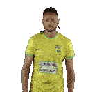 Fifa Brazil Sticker - Fifa Brazil Neymar Stickers