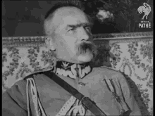 Pilsudski Piłsudski GIF - Pilsudski Piłsudski Józef Piłsudski GIFs
