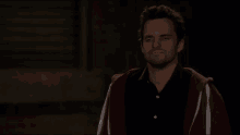 New Girl Have A Good Trip GIF