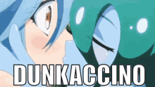 Its Dunk Monster Musume GIF