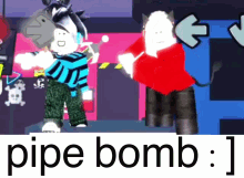 Tailsandsonicdance Pipebomb GIF - Tailsandsonicdance Sonicdance Pipebomb GIFs