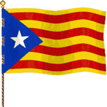 estelada catalunya lliure independencia diada