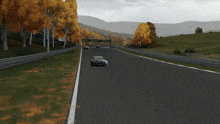 Forza Motorsport 7 Bmw Z4 Gte GIF