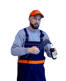 plumber mario