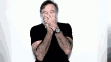 Robin Williams GIF - Robin Williams Robinwilliams GIFs