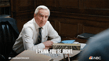 I Think Youre Right Executive Ada Jack Mccoy GIF - I Think Youre Right Executive Ada Jack Mccoy Sam Waterston GIFs